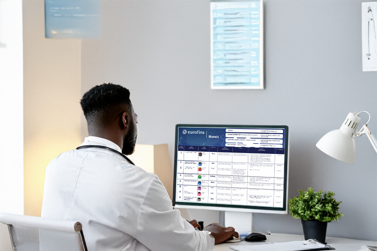 Download our Test Tube Guide