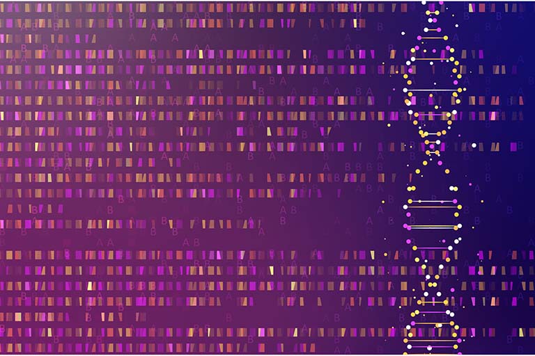 CYTO AND MOLECULAR GENETICS
