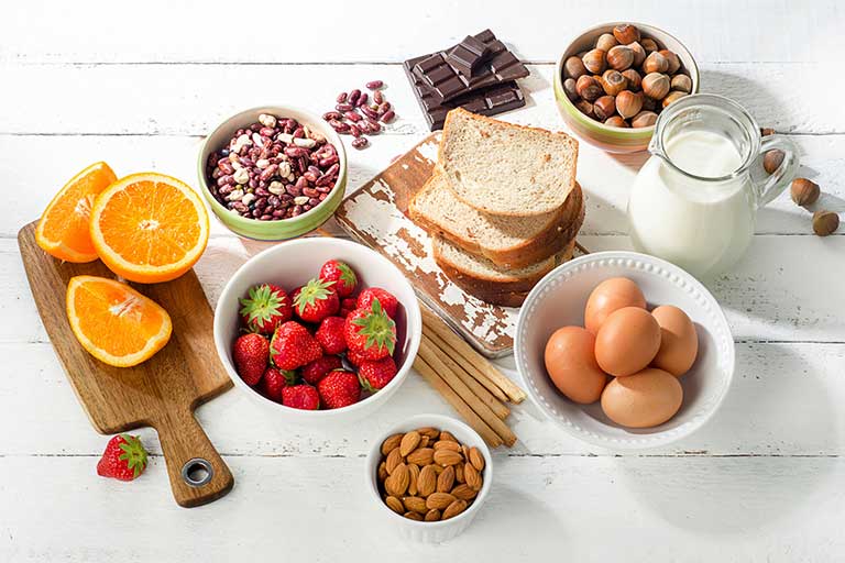 ALEX® ALLERGY EXPLORER REQUEST FORM