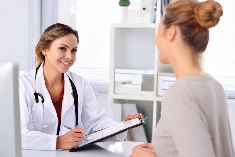 Patient Information & Resources