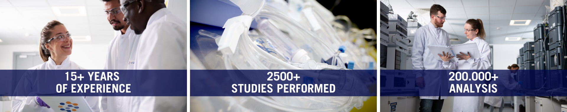 E&L testing on Single-Use Systems (1)