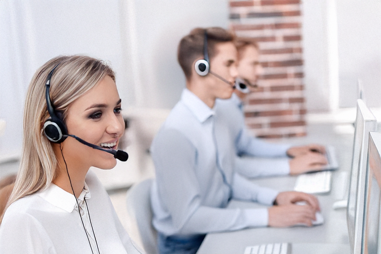 Client Services (day-to-day queries)