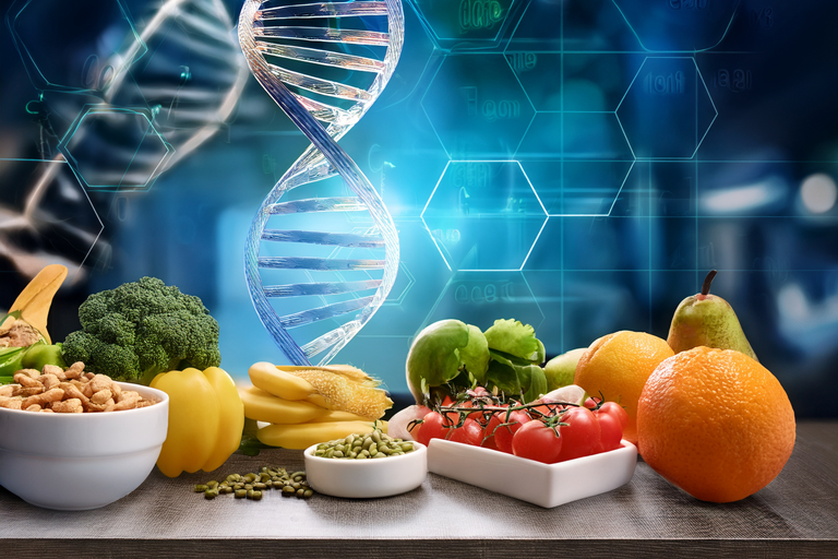 Nutrinext Genetic Testing