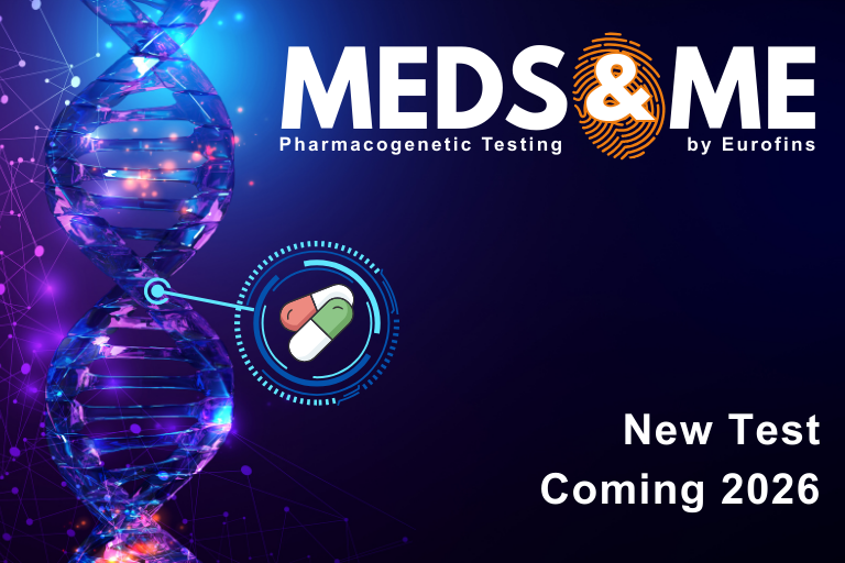 PGx Pharmacogenetic Testing