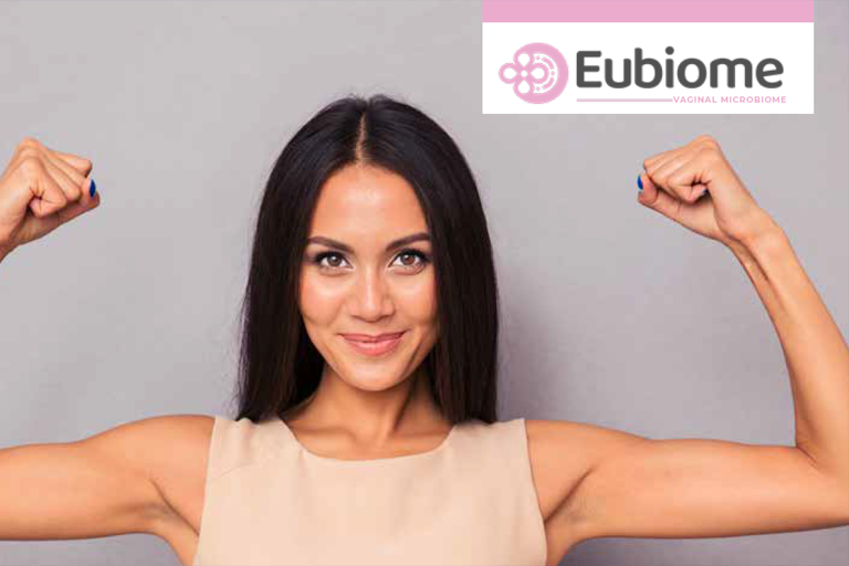 Eubiome vaginal microbiome testing
