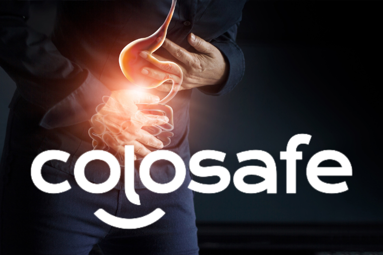 Go to Colosafe.ie