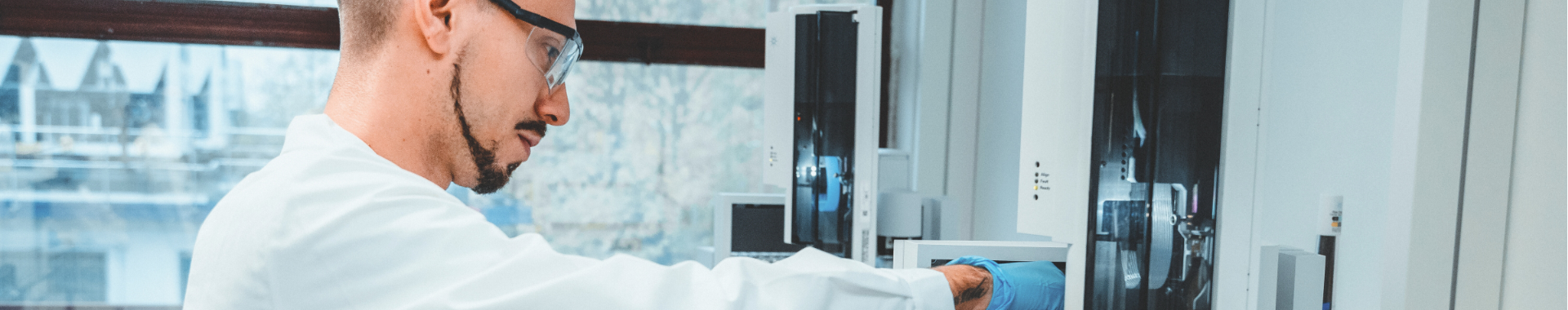 Pharmaceutical Chemistry (1)