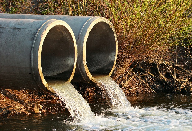 Waste Management and Pollution Control