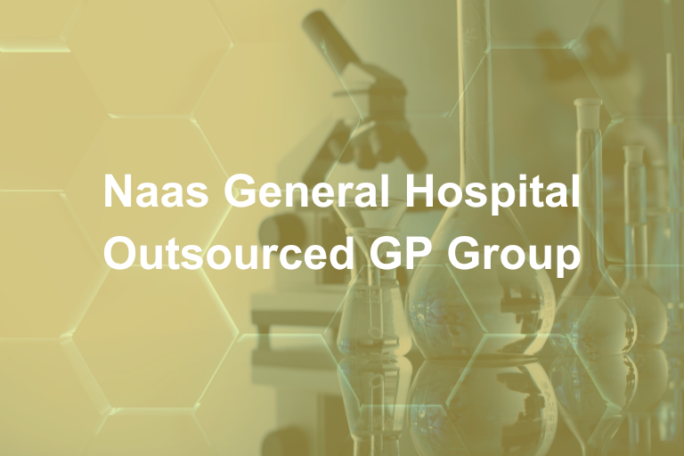 Naas Forms, Guides, Tutorials