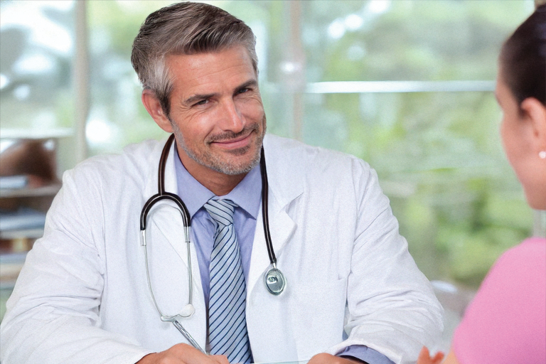 Healthcare Professionals