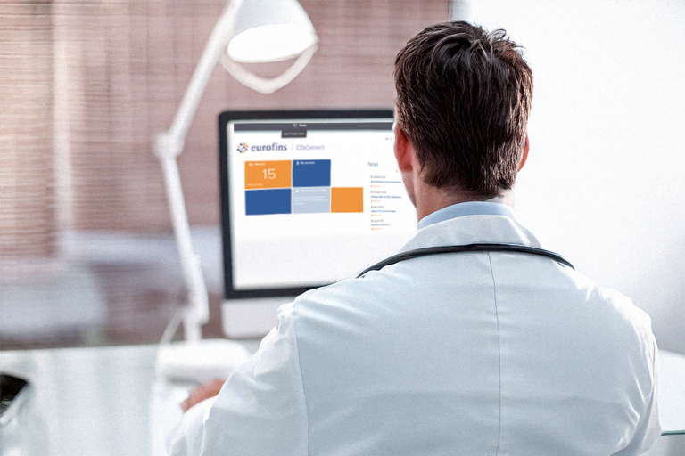 CDx Connect & ORCIS Access Form