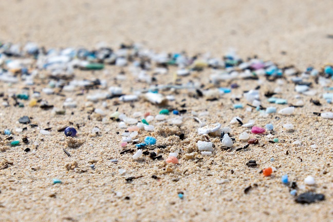 PFAS and Emerging Contaminants 