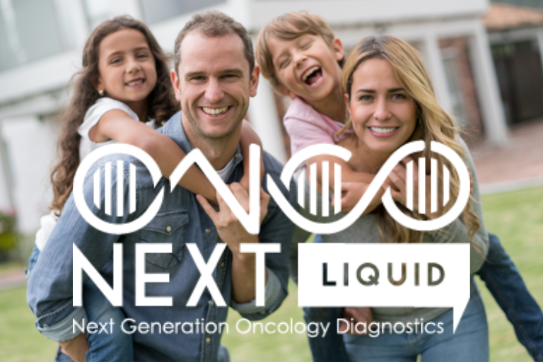 ONCO NEXT - Liquid Biopsy