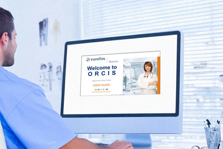 ORCIS User Manual