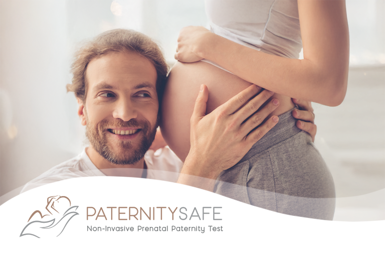 Paternitysafe paternity determination