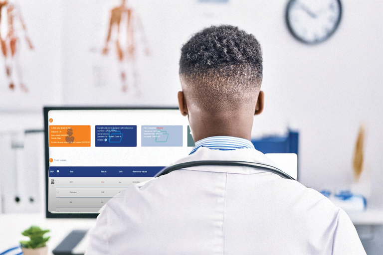 CDx Connect Video Tutorial
